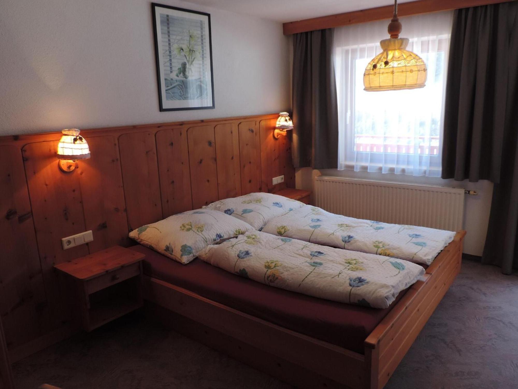 Appartement In At The Bus Stop Ischgl